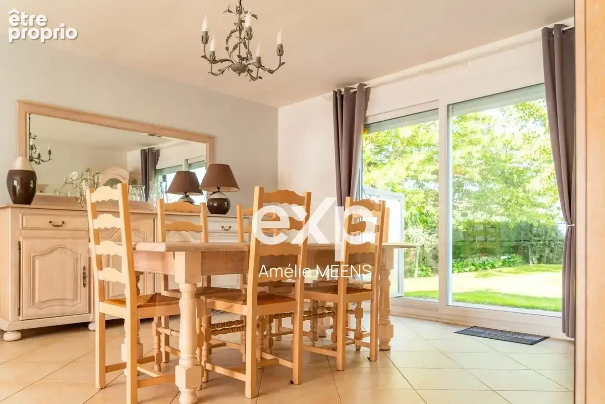 Maison 4 pièces 84 m² à vendre à Arneke (59285) - photo 6