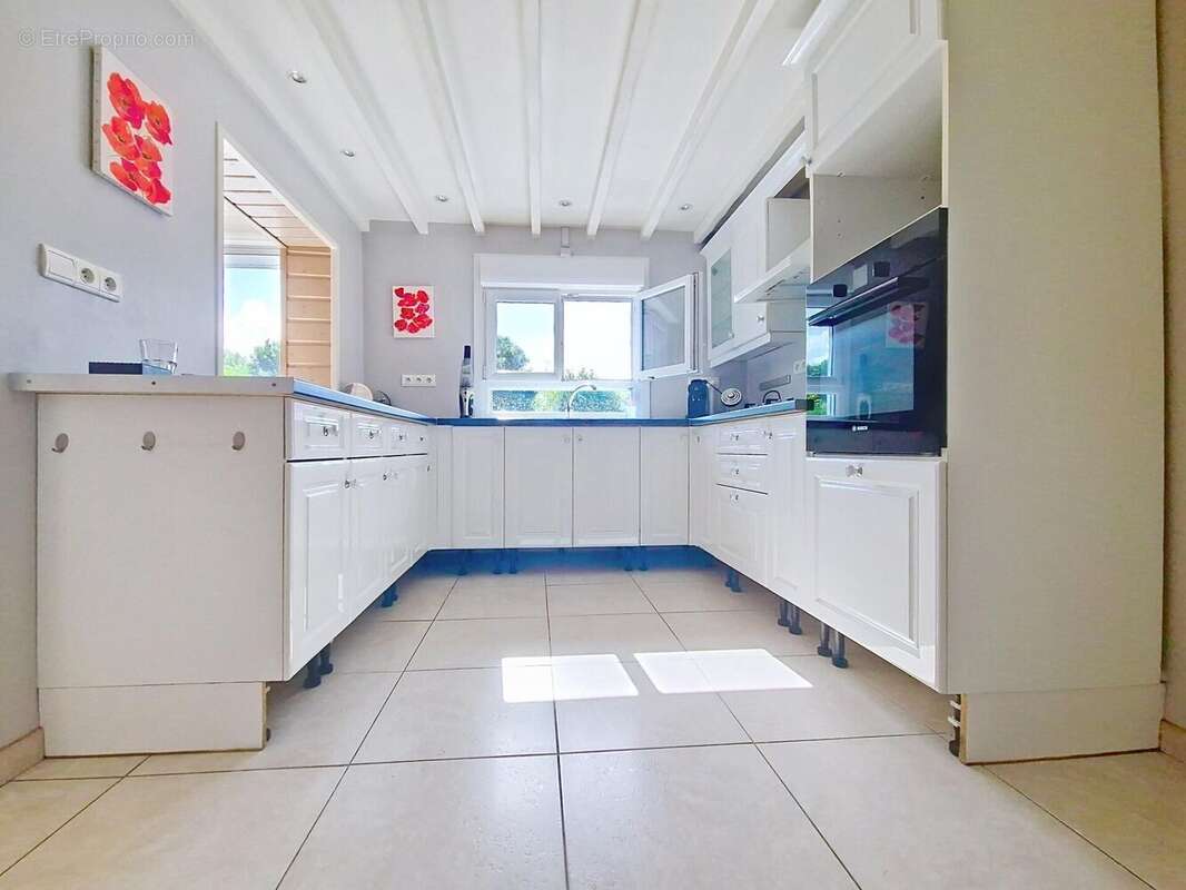 Photo 5 - Maison à CUCQ