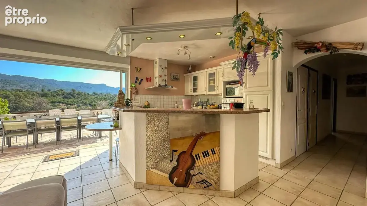 Viager occupé sans rente , maison de plain-pied à la bouverie - photo 7