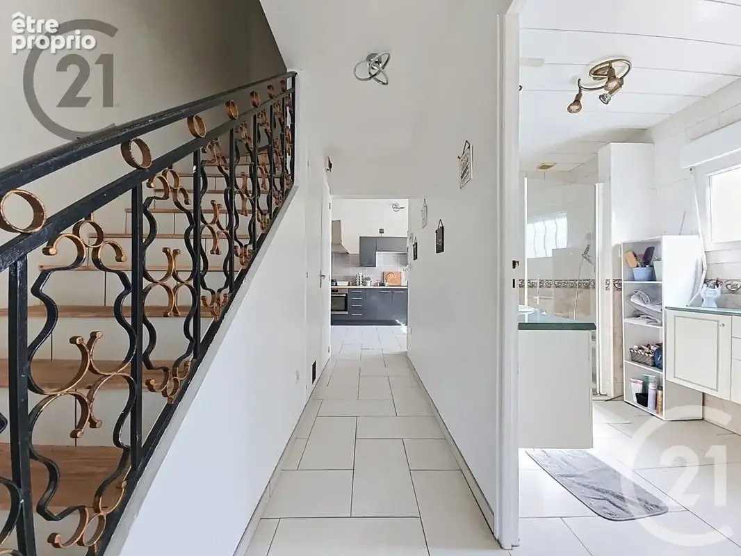 Maison 162 m² à Ablancourt  - photo 6