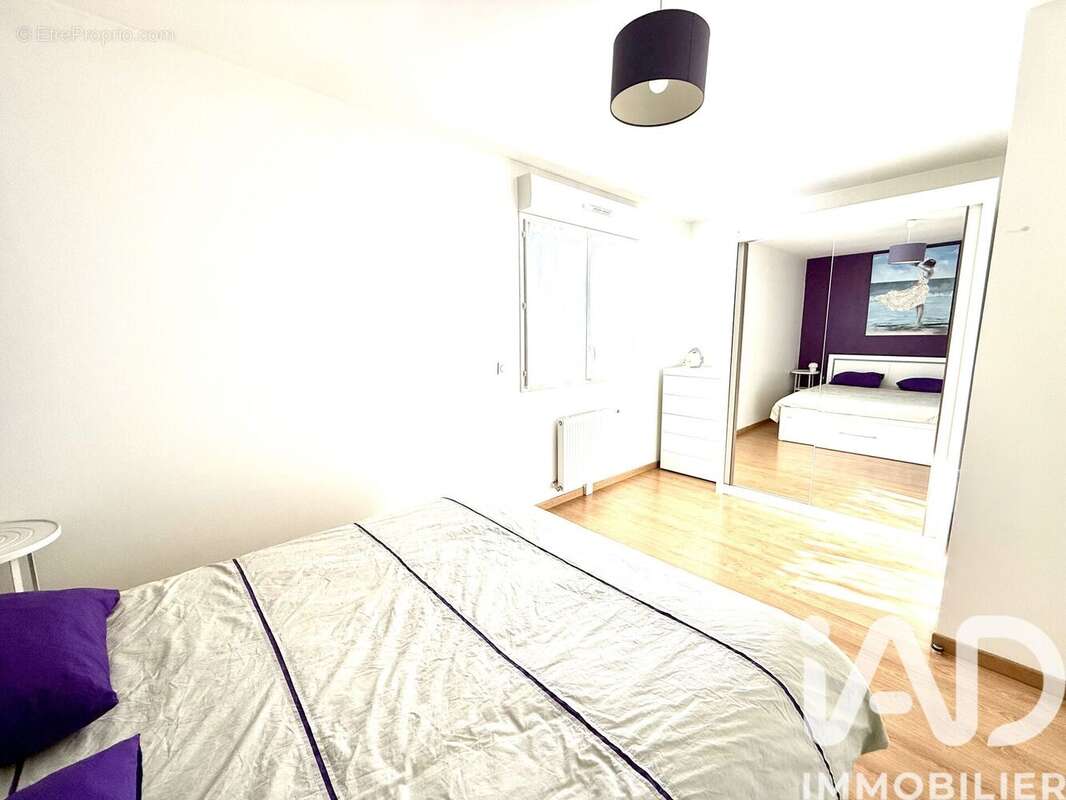 Photo 9 - Maison à JUVISY-SUR-ORGE