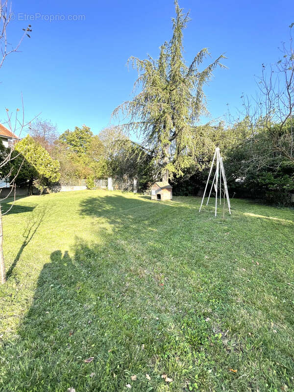 Maison à LE PONT-DE-CLAIX