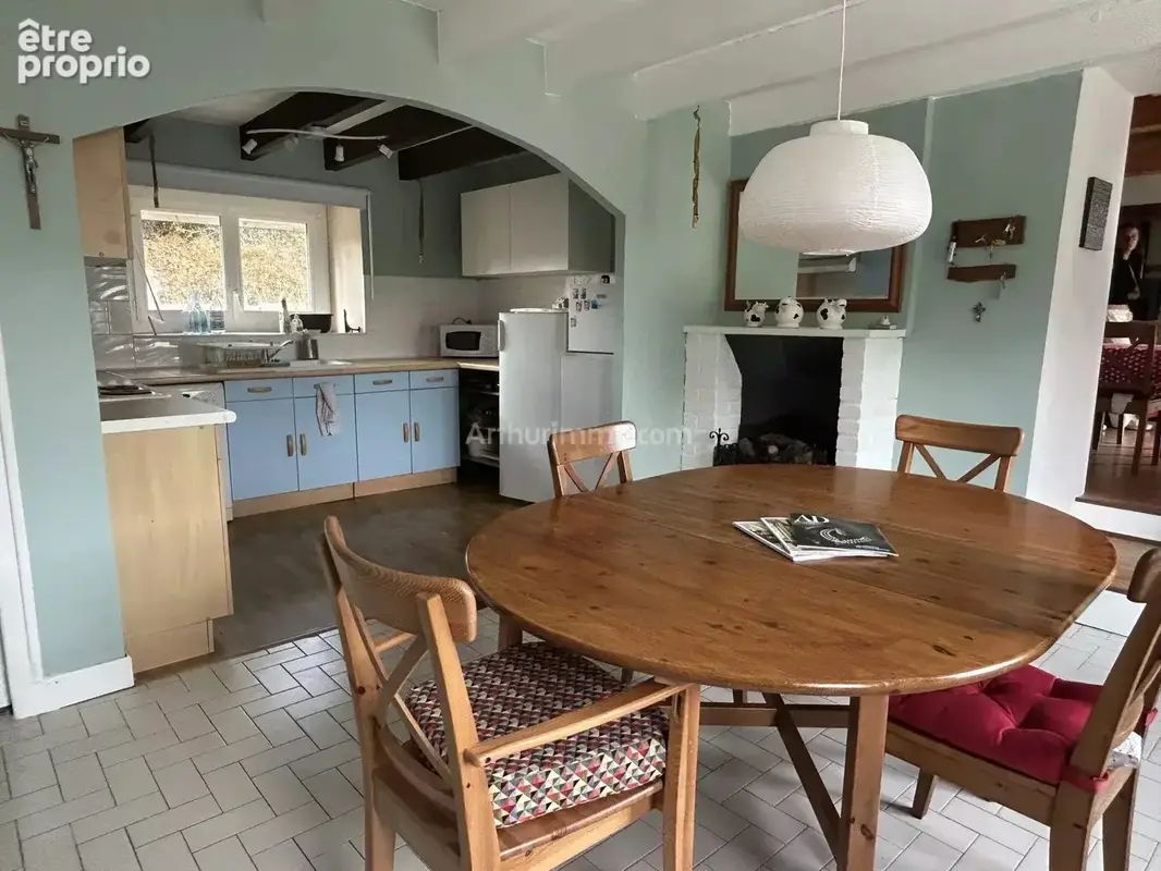Vente Maison Gausson(22150) 189 000ï¿œ - photo 6