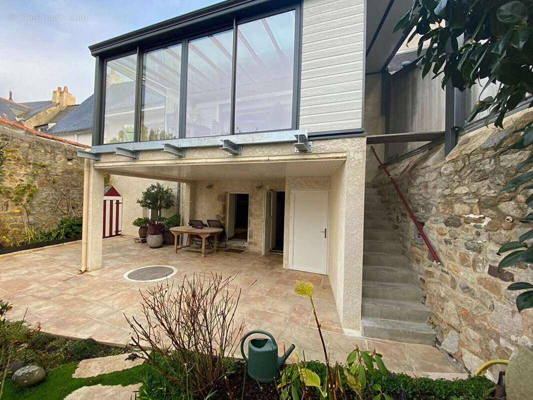 Maison à LE CROISIC
