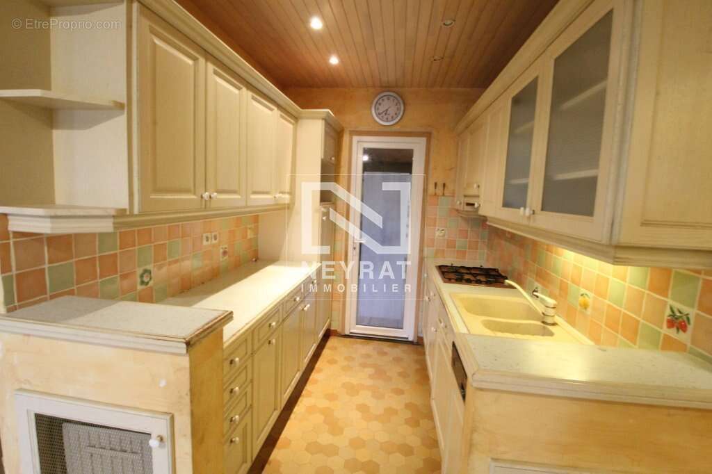 Maison avec piscine - photo 13