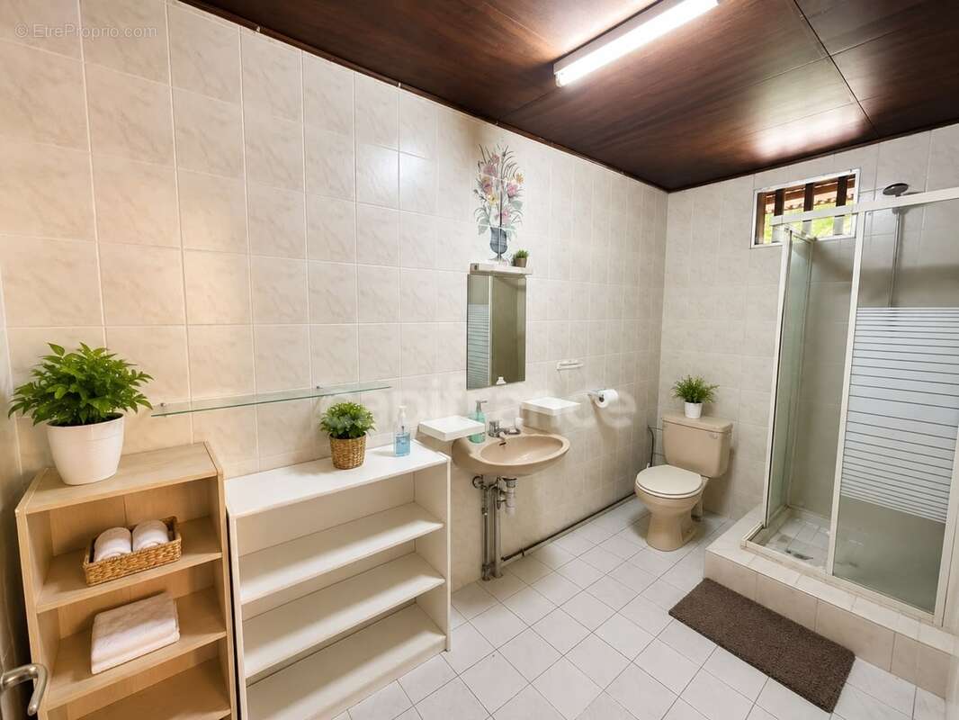 Maison à vendre 8 pièces MONTSINERY TONNEGRANDE (973) - photo 10