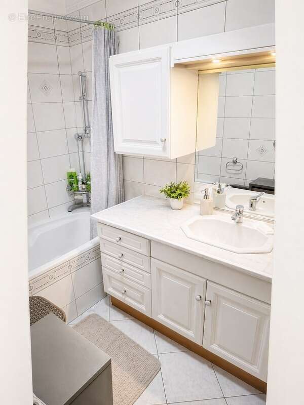 Appartement à ANDRESY
