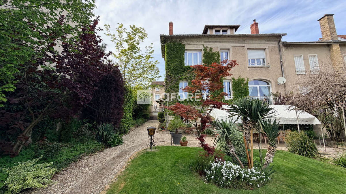 Maison de Maître Clermont-en-Argonne (223 m²) - photo 5