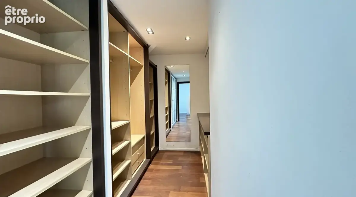 Villa d'architecte de type t5 de 136 m2 avec piscine - photo 18