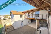Photo 1 - Appartement à LA VERPILLIERE