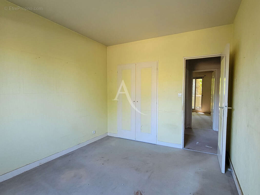 Appartement à LE BOUSCAT