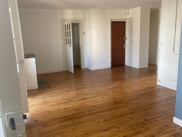 Appartement à PAU