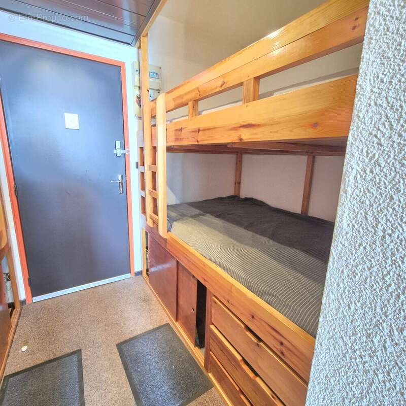 Appartement à ESTENSAN