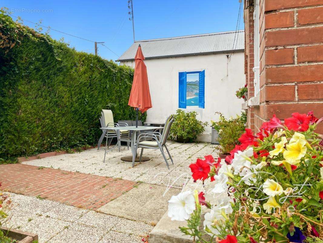 Maison à vendre 6 pièces VIGNEUX HOCQUET (02) - photo 6