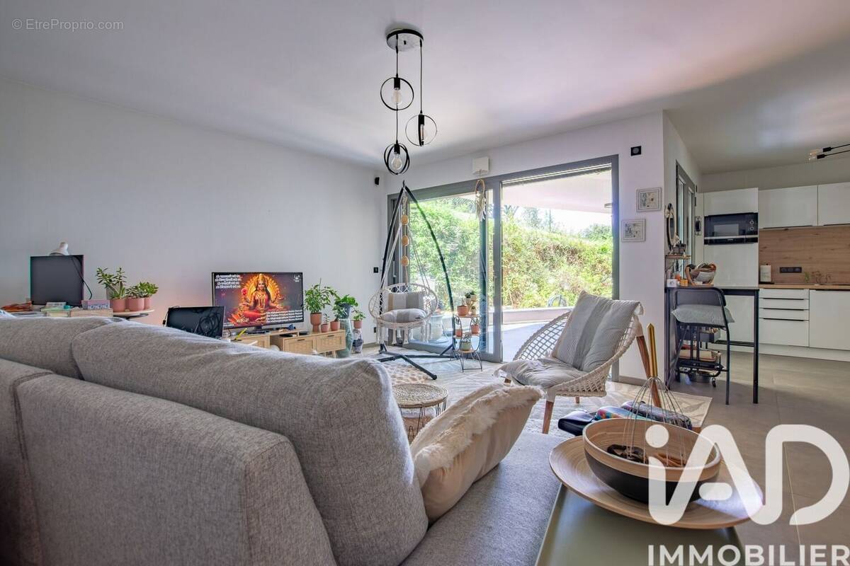 Photo 1 - Appartement à AIX-LES-BAINS