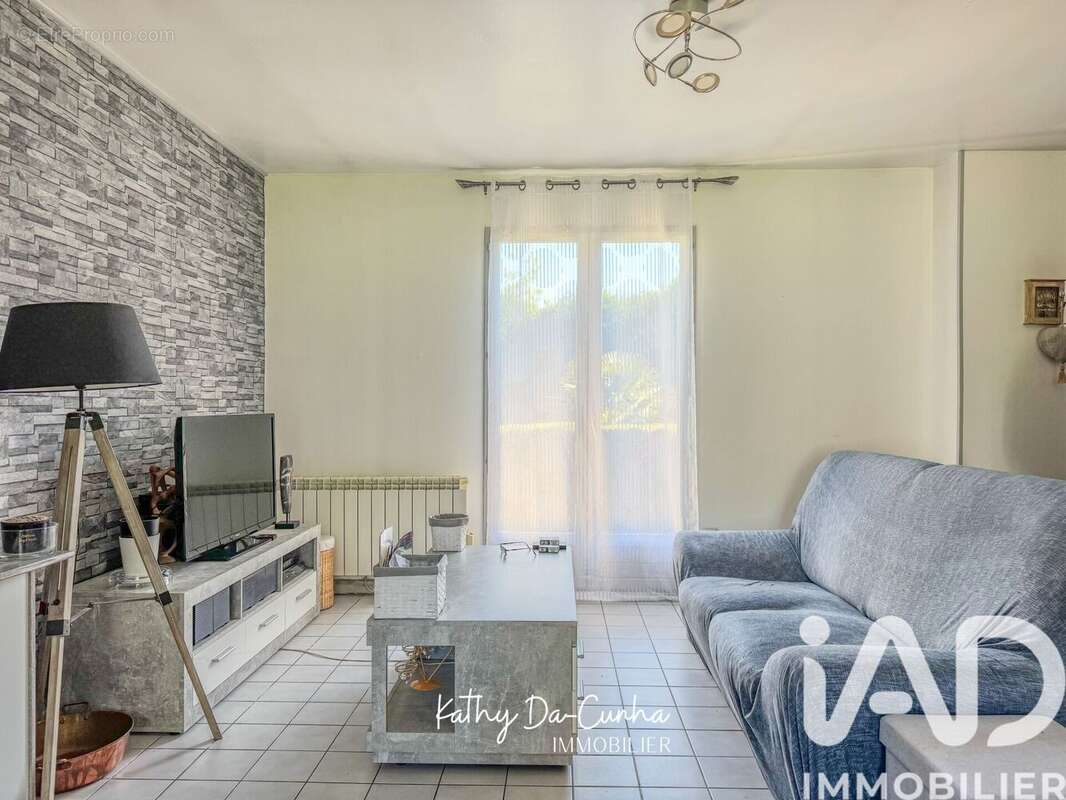 Maison 90 m² à La Boissiere  - photo 5