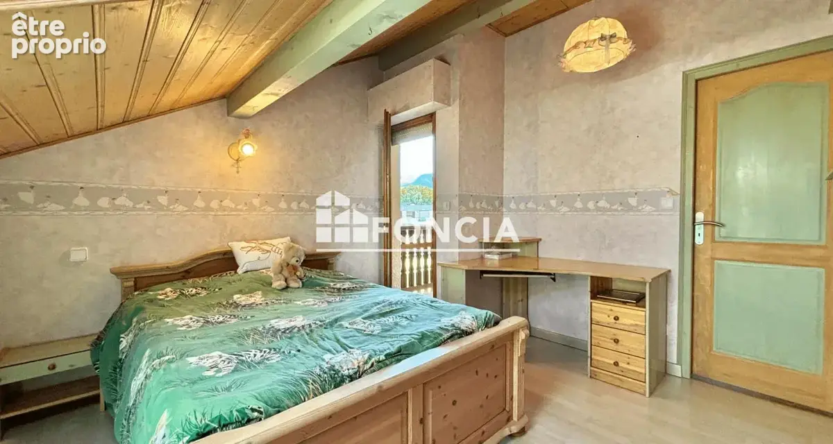 Maison individuelle avec hangar commercial - photo 14