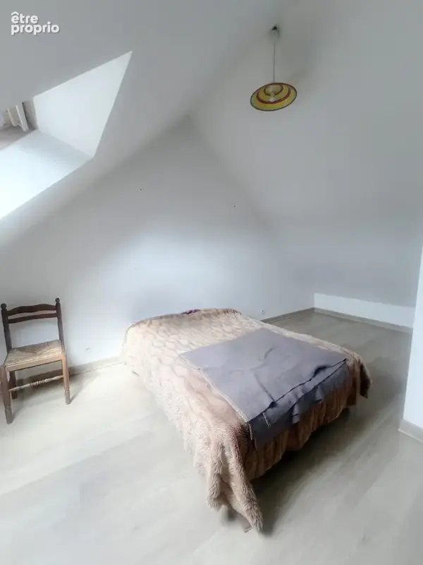 Maison 6 pièces 155 m² à vendre à Guipry (35480) - photo 9