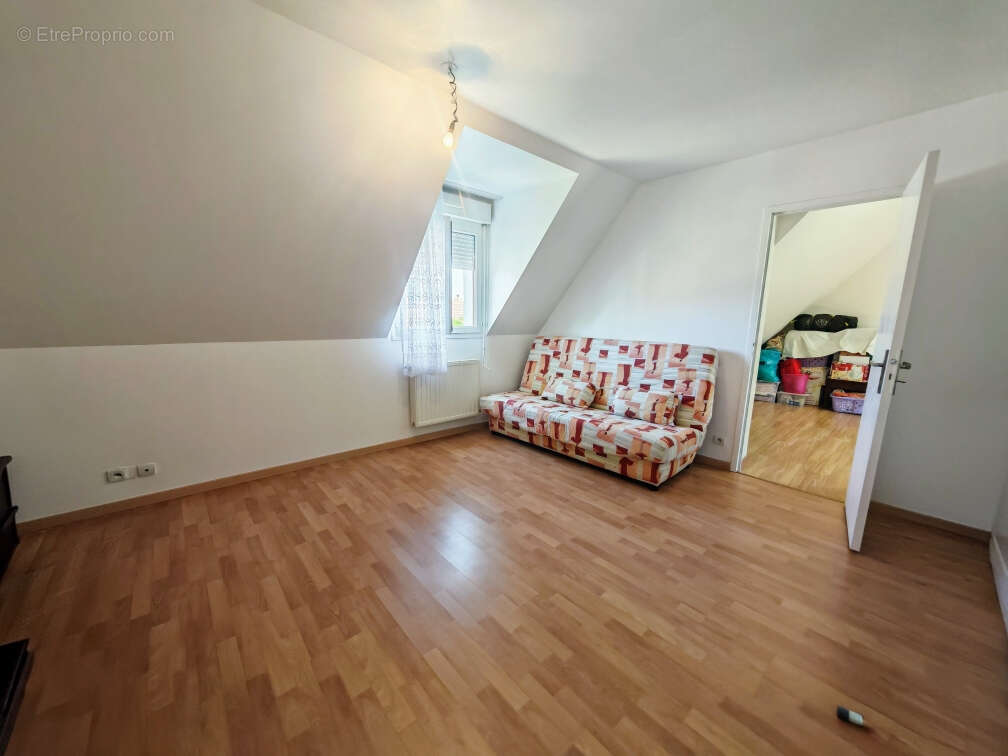 Mainson Individuelle 146 m², 5 ch. Terrain 813 m² - photo 12