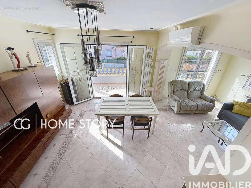 Photo 8 - Maison à SIX-FOURS-LES-PLAGES