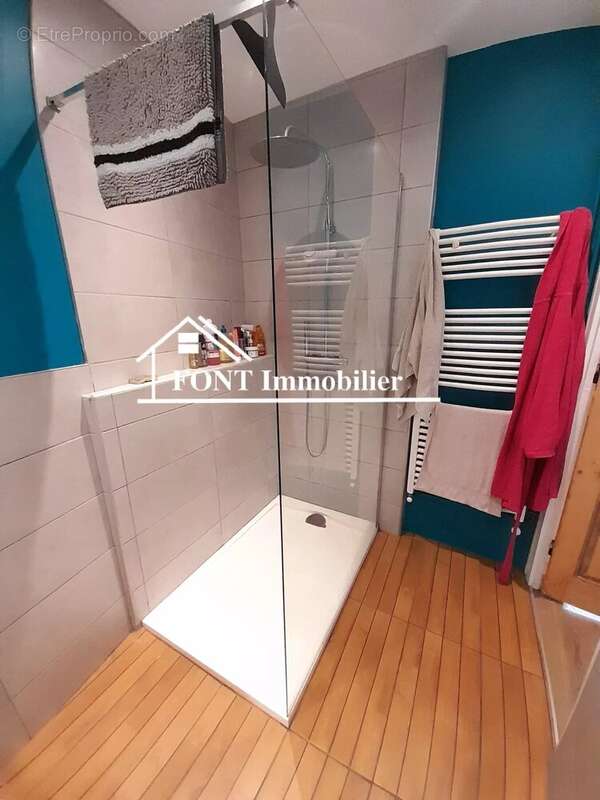 Maison à SAINT-PAUL-EN-JAREZ