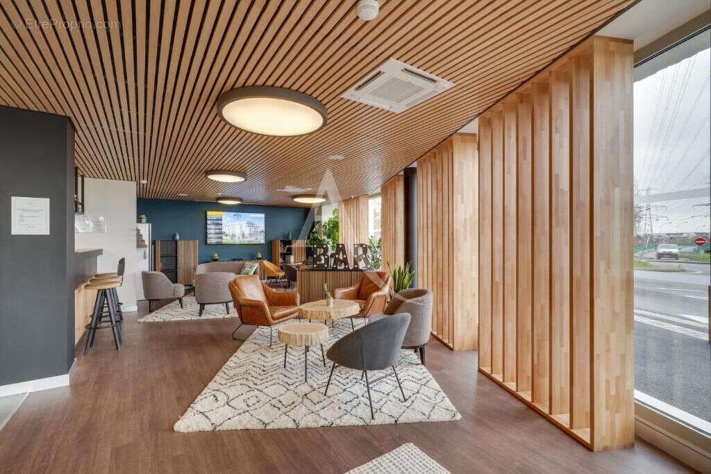 Appartement à PALAISEAU