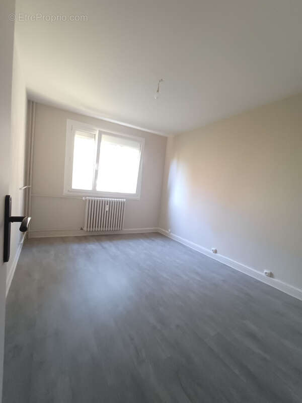 Appartement à BELFORT