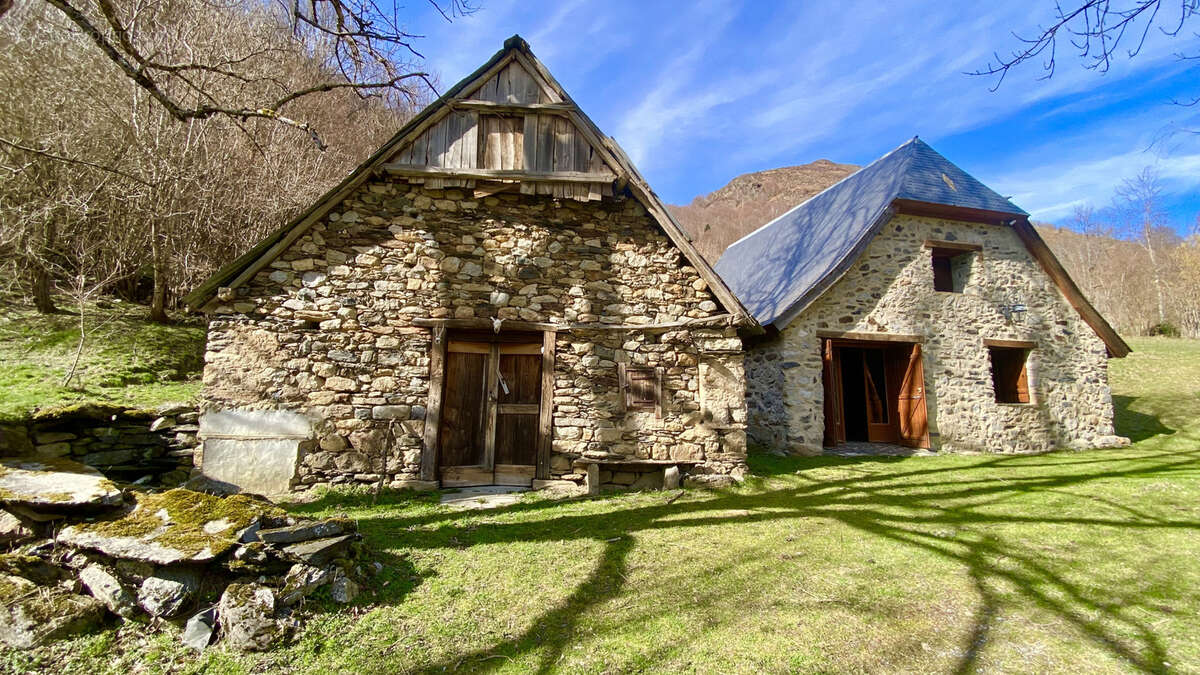 Maison à ARGELES-GAZOST
