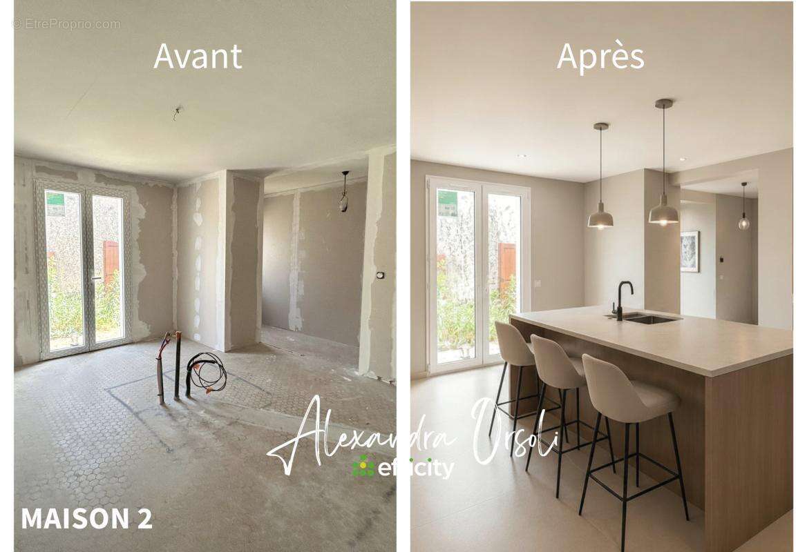 Maison 236 m² à Aizenay  - photo 9