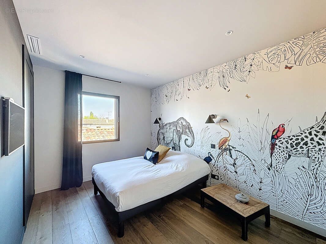 Maison à JASSANS-RIOTTIER