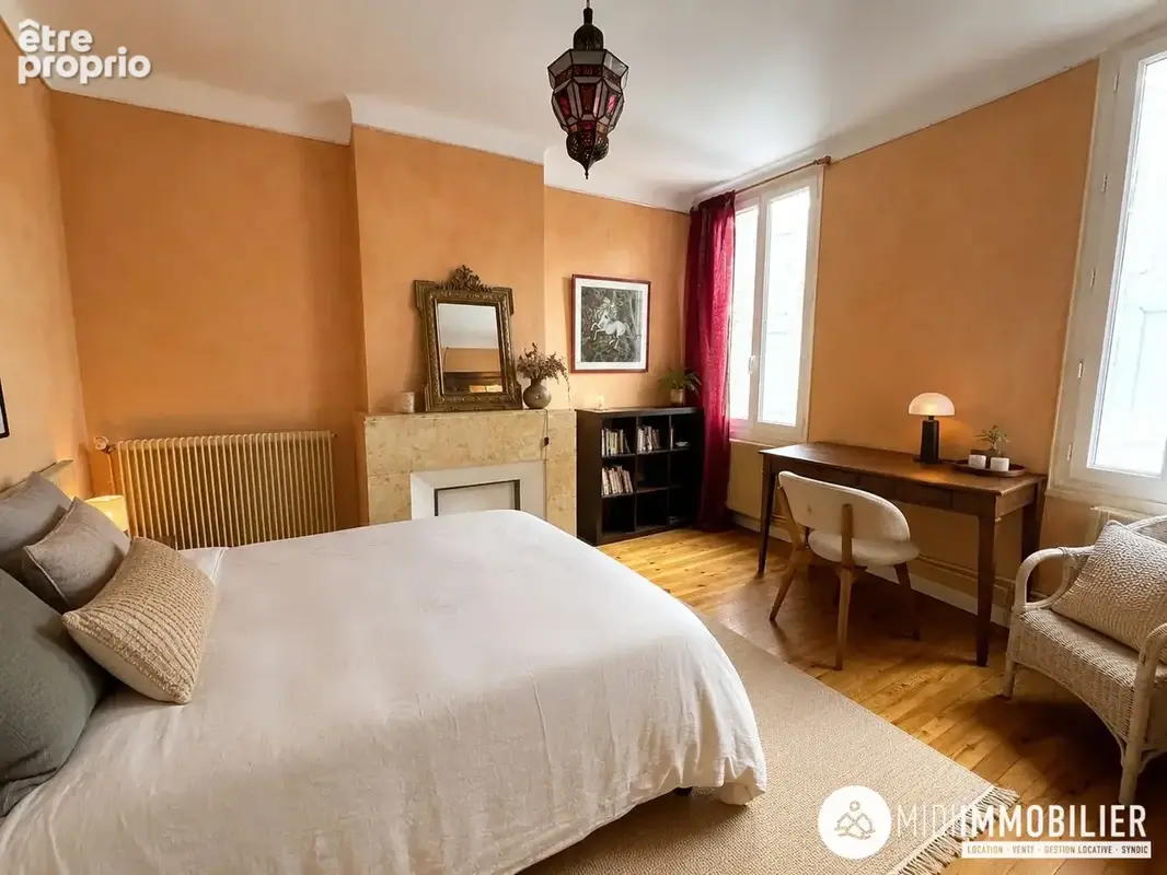 Maison 171 m² à Albi  - photo 8