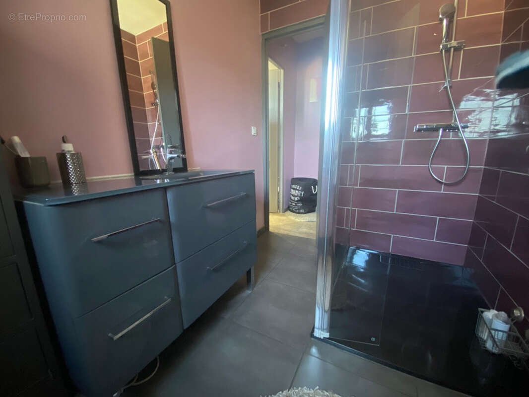 Maison à vendre 4 pièces SAINT DESERT (71) - photo 8