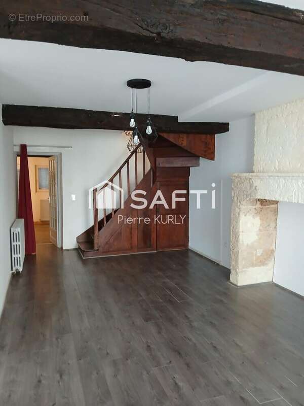 Photo 3 - Maison à VILLAMBLARD