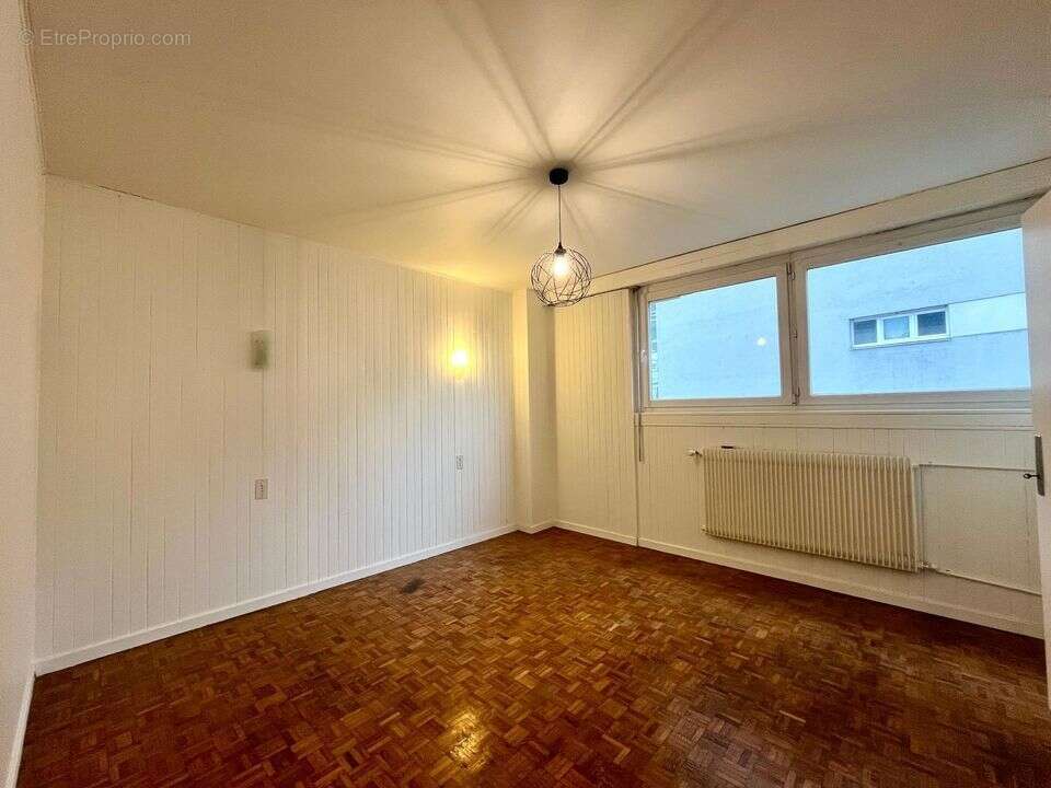 Appartement à ANNEMASSE