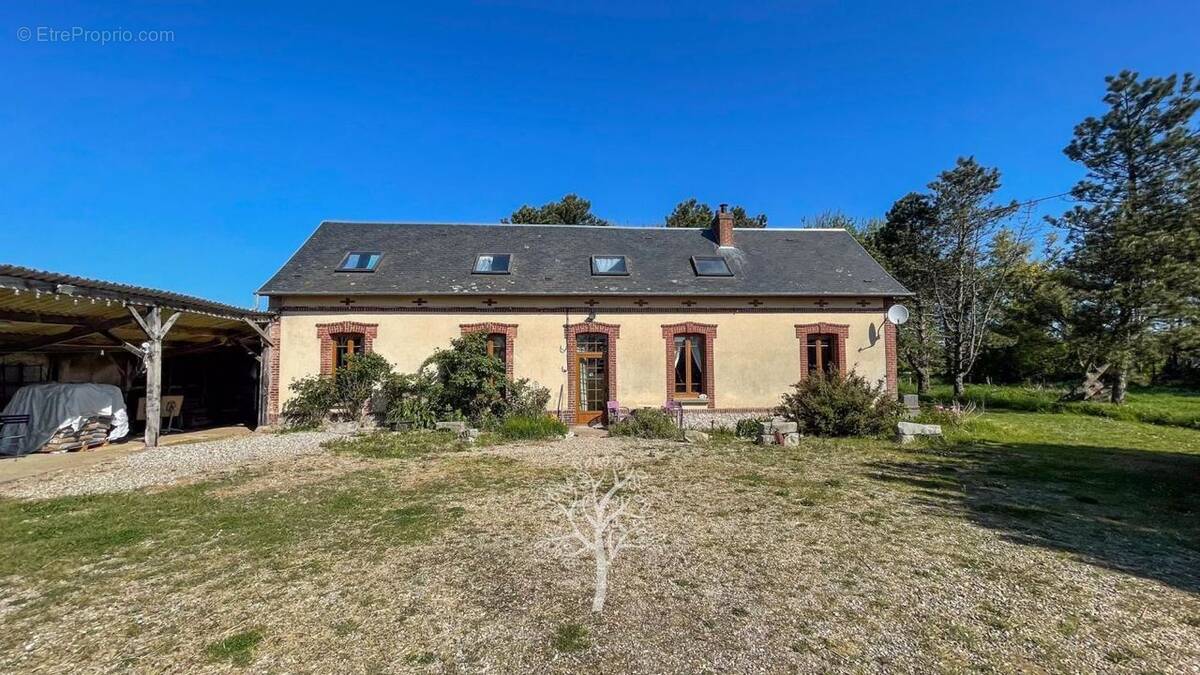 Maison 142 m² à Veulettes-Sur-Mer  - photo 73
