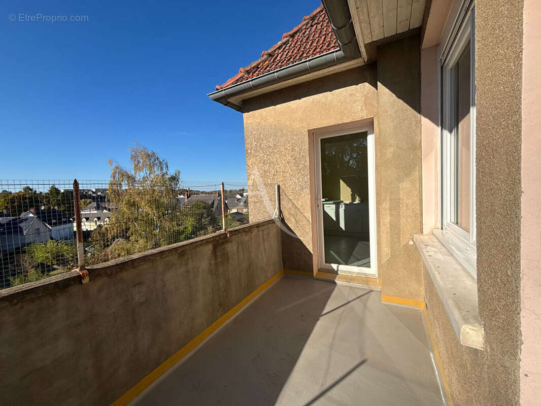 Appartement à LAVAL