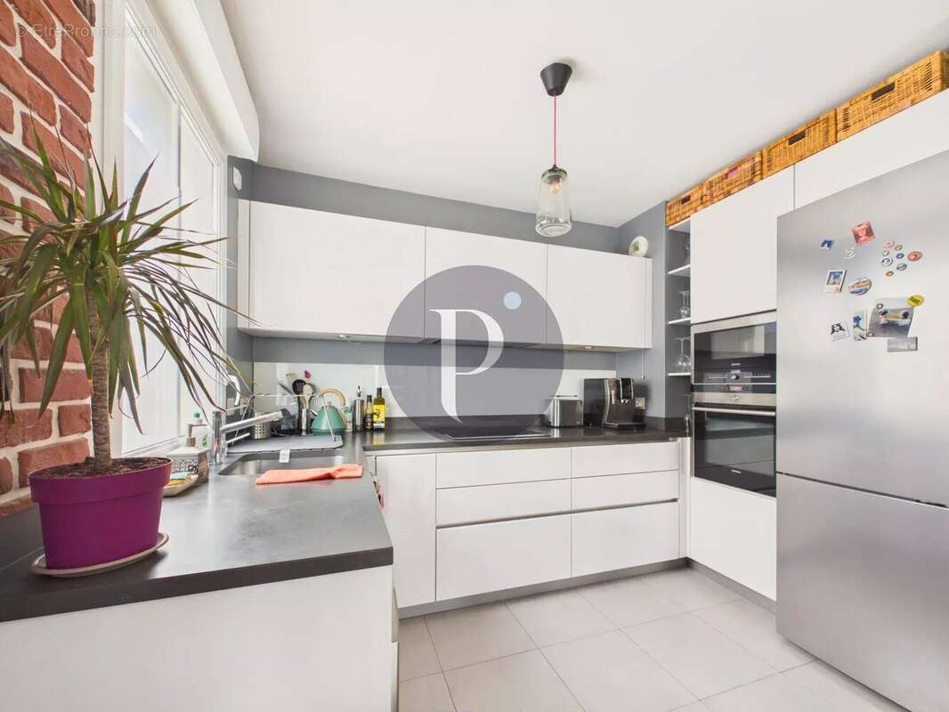 Appartement à LE PLESSIS-ROBINSON