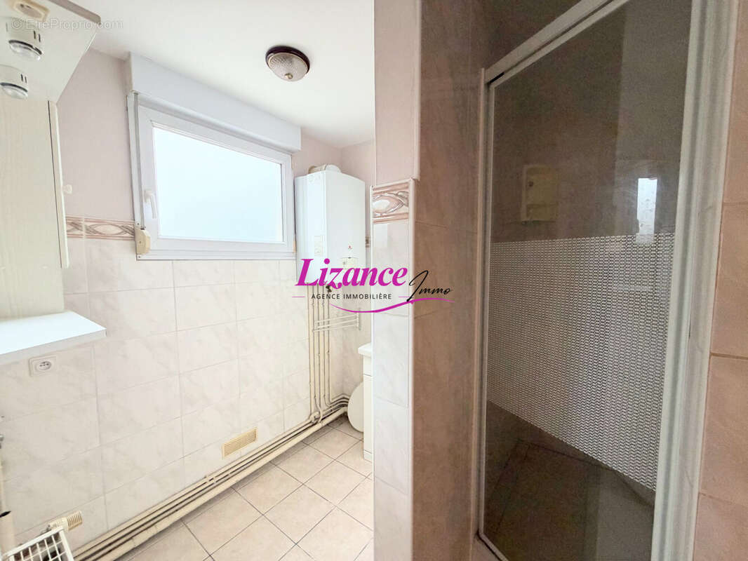 Appartement 85 m² à Amiens  - photo 8