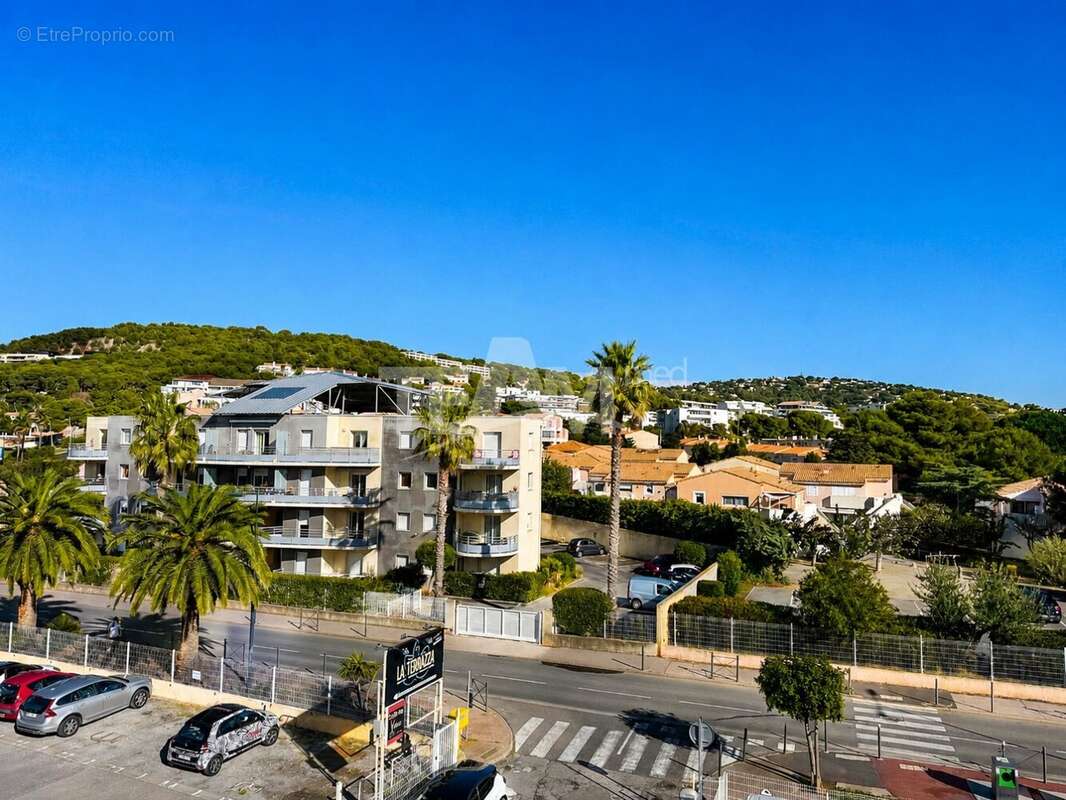 Appartement à SETE