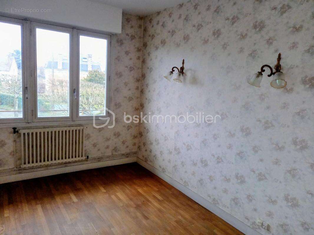 Appartement à GIEN