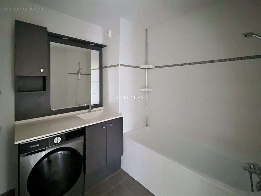 Appartement à COLOMIERS