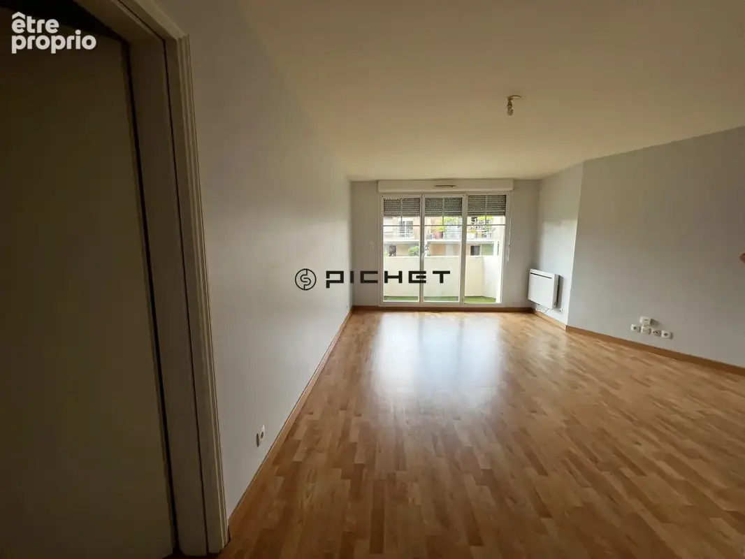 Appartement Muret 3 pièce(s) 63 m² . - photo 5