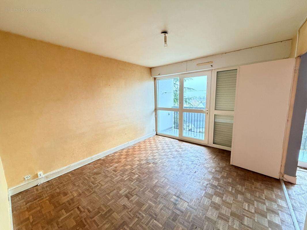 Appartement à PONTCHATEAU