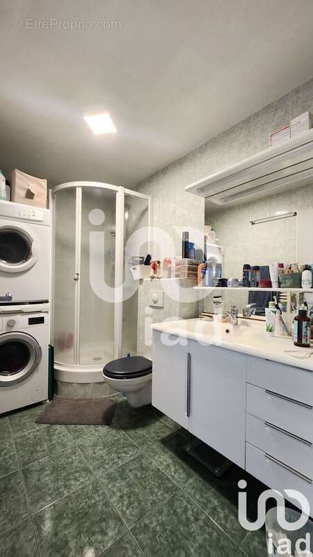 Photo 7 - Appartement à NOISIEL