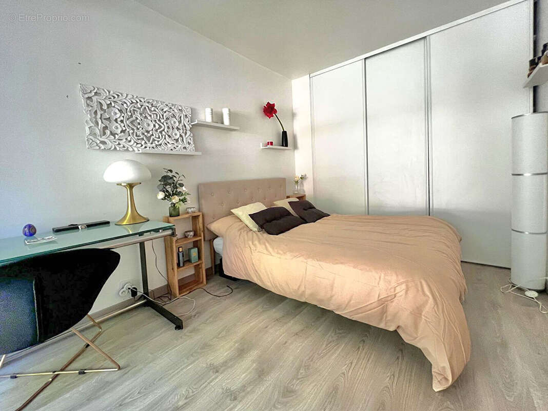 Appartement à CRETEIL