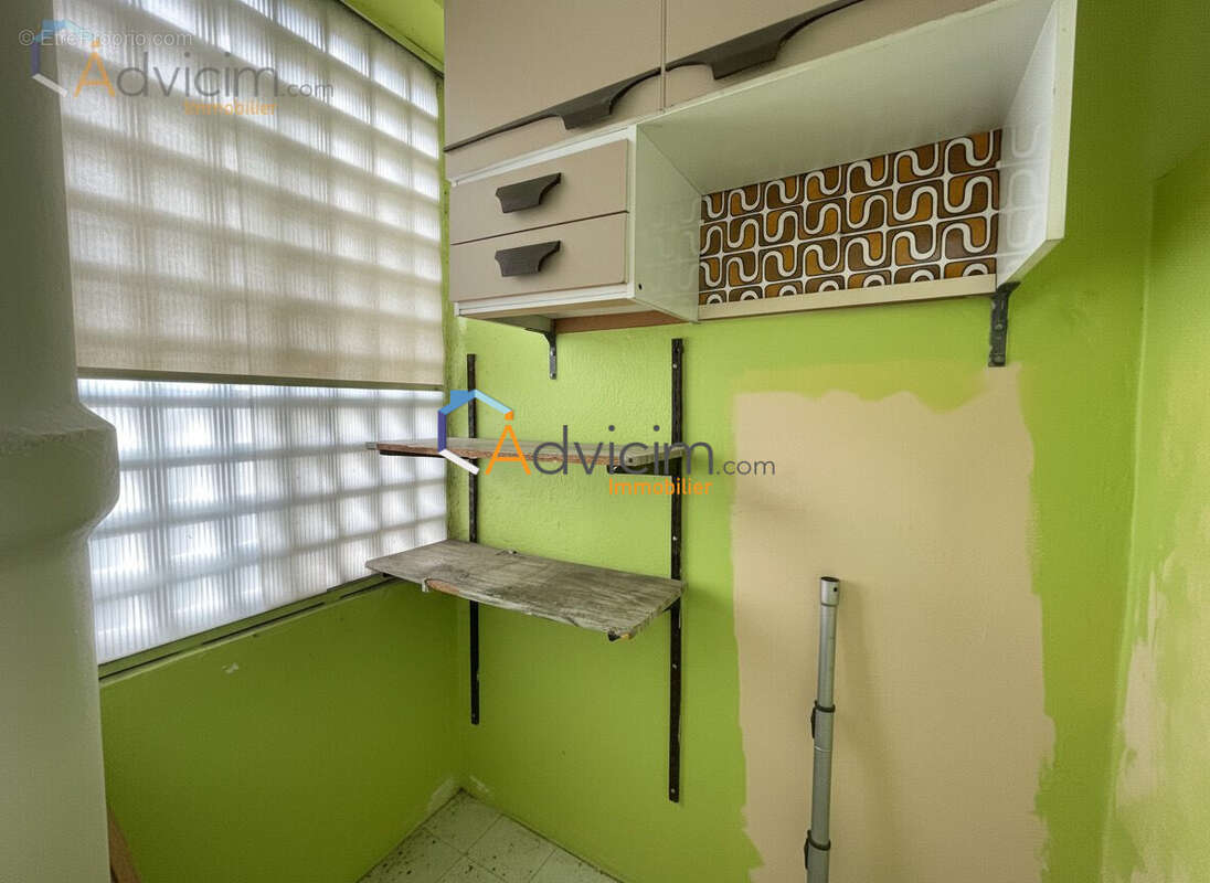 Appartement à ORLEANS