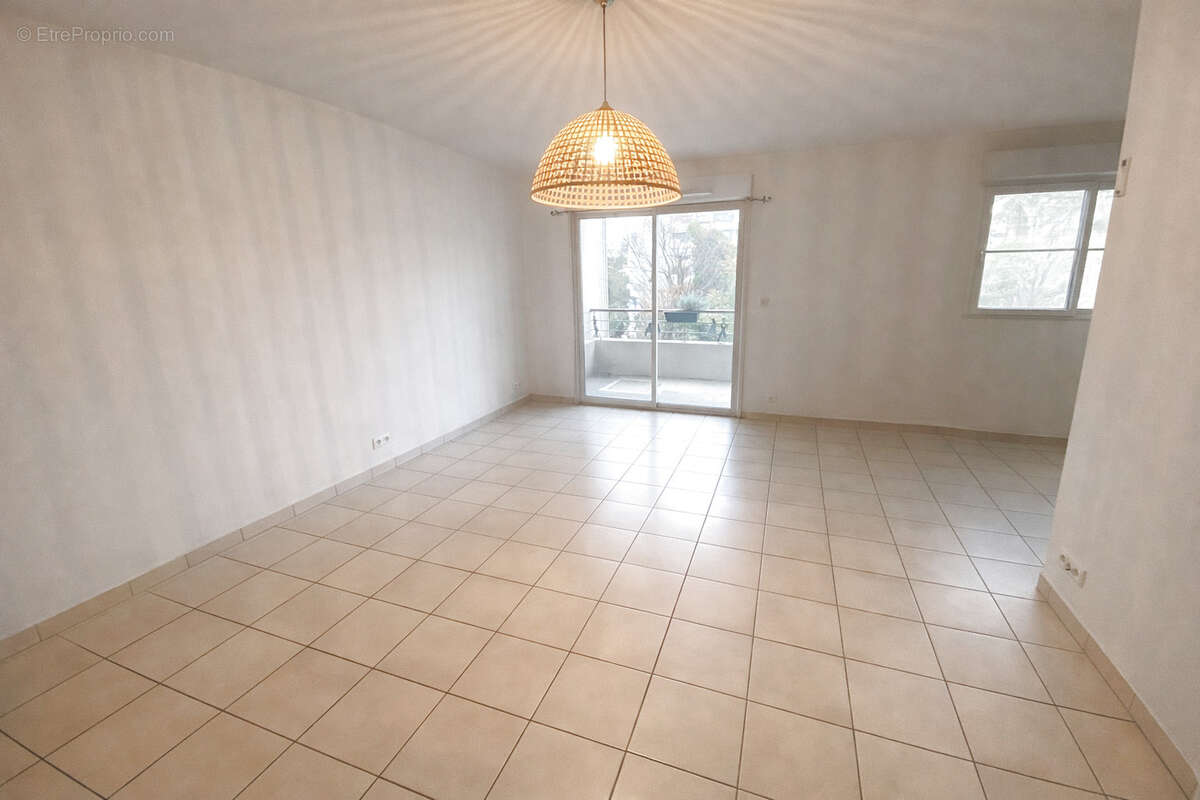 Appartement à VALENCE