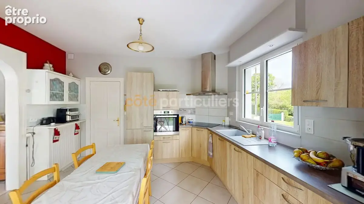 Proche bords de sèvre - 177 m² - 6 chambres - piscine - terrain 1 ha - gîte et chambre d'hote - photo 8