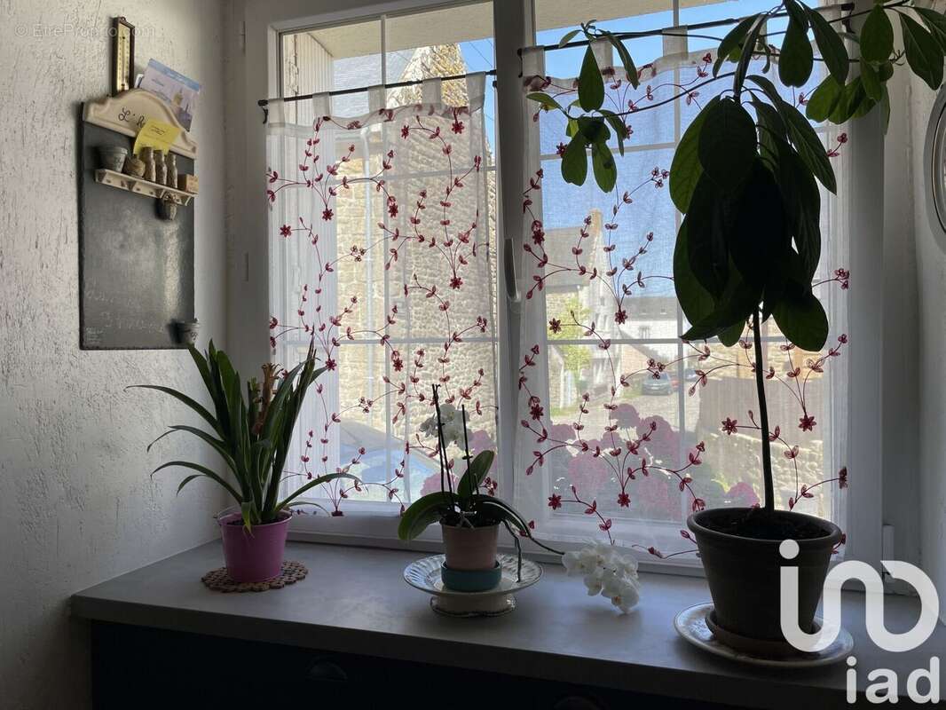 Photo 4 - Maison à PLOEMEL