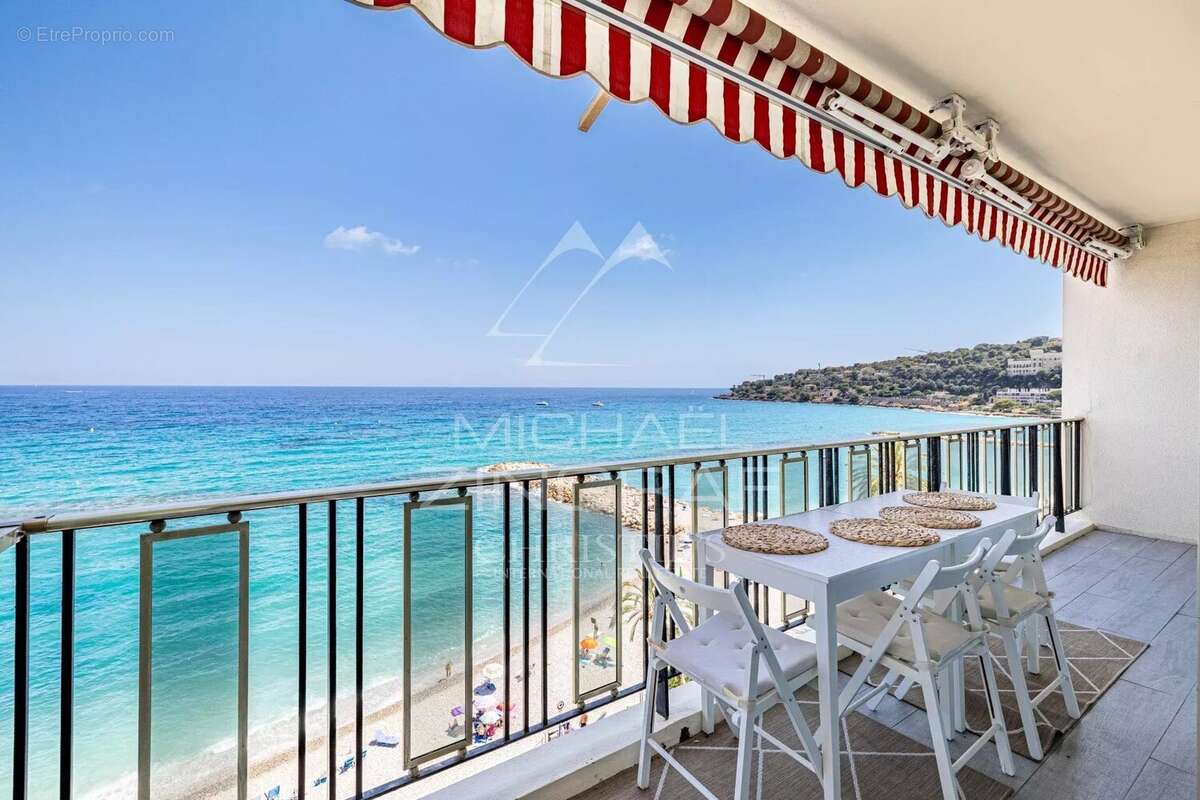 Appartement à ROQUEBRUNE-CAP-MARTIN